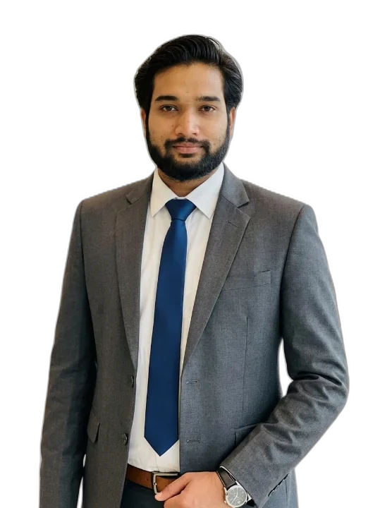 Faizan Hasan, Founder and CEO of Ecom Expert by Faizan Hasan