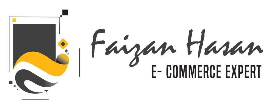 Ecom Expert by Faizan Hasan